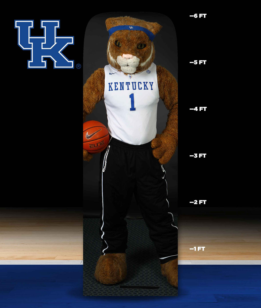 Tunnel Experience Kentucky Fan Cutouts FanCutouts