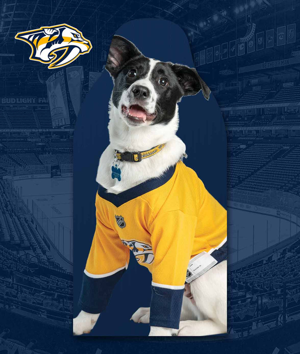 Nashville Predators Fan Cutouts Fancutouts