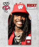 Wisconsin - Bucky Boards
