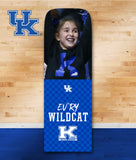 Kentucky Wildcats Fan Cutouts
