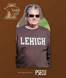 Mountain Hawks Fan Cutouts