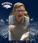 Nevada Wolf Pack FanCutouts