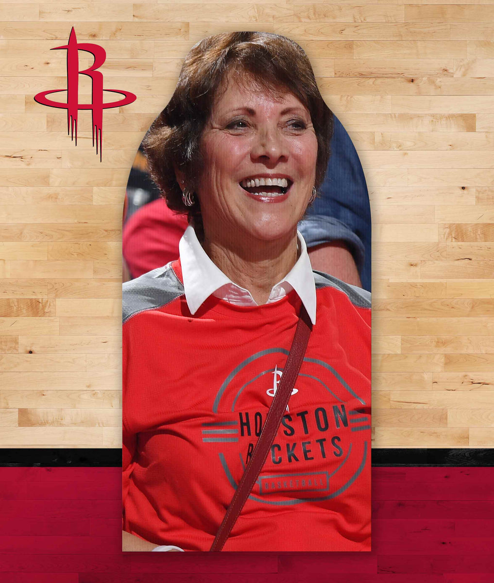 Houston Rockets Fan Cutouts – FanCutouts