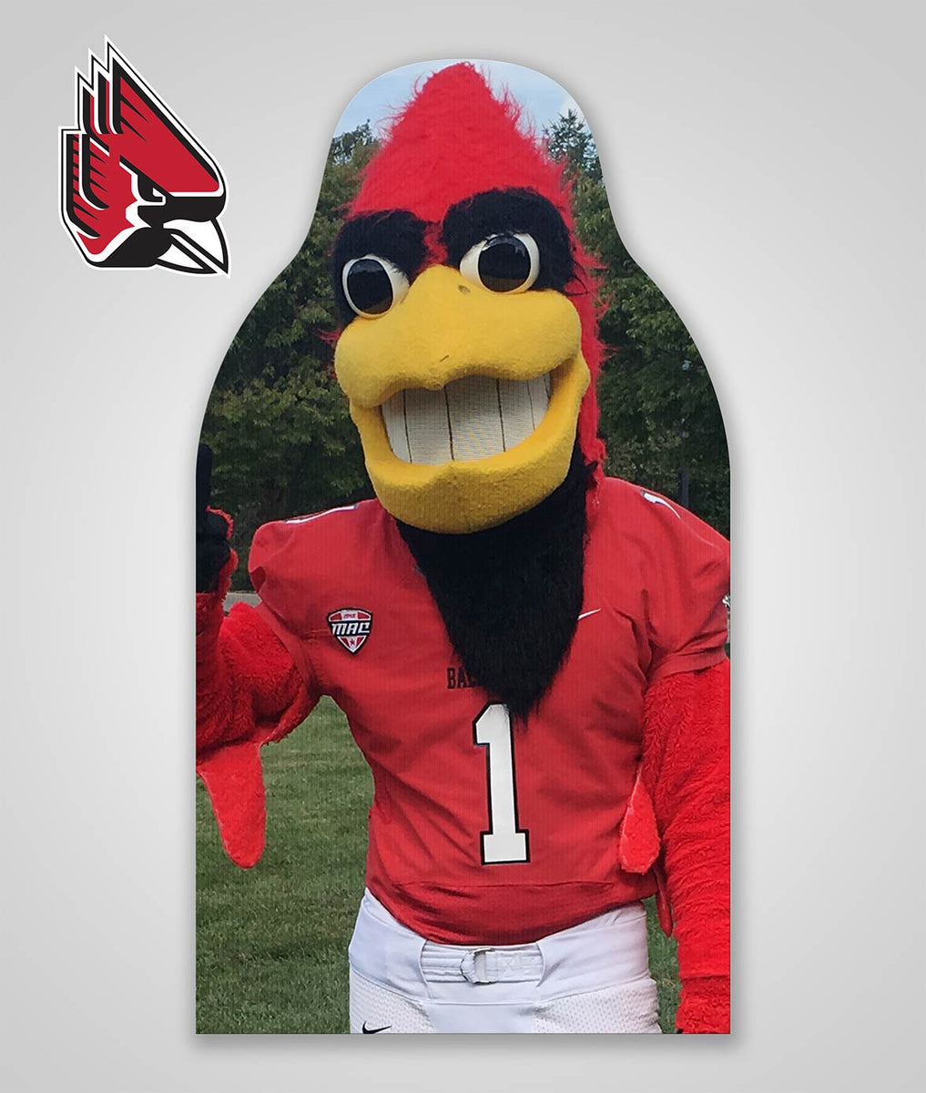 Ball State University Cutouts – FanCutouts