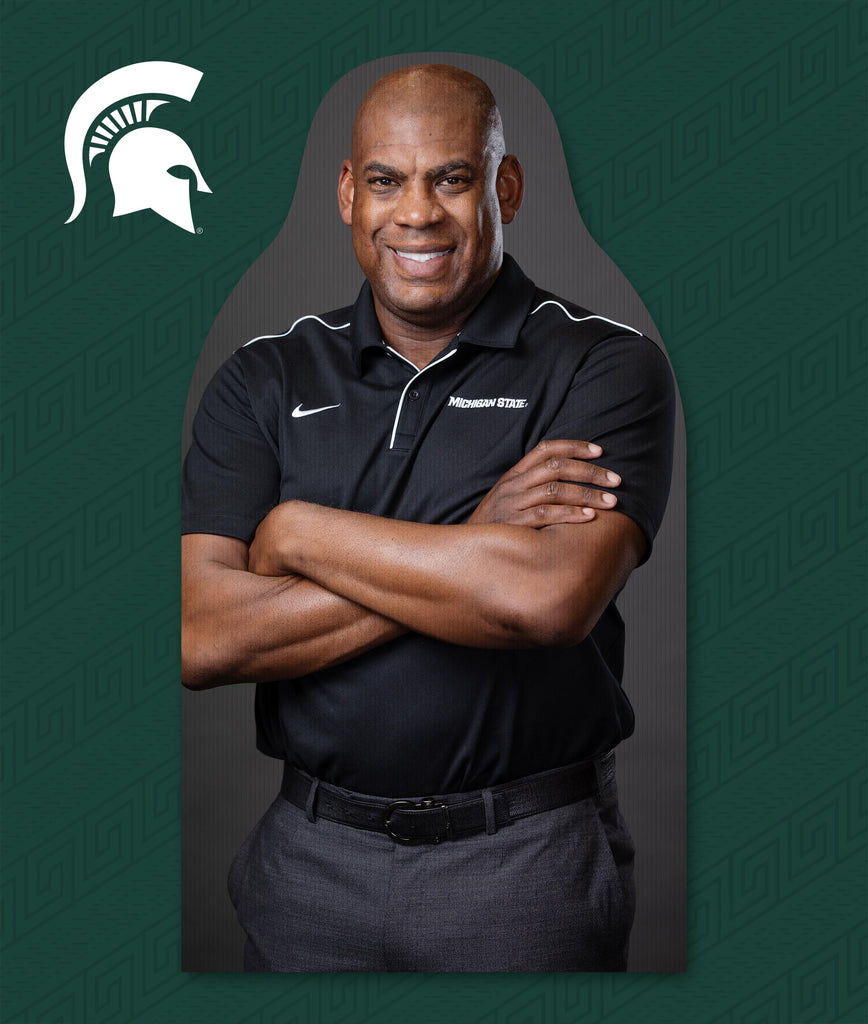 michigan state fan gear Michigan State – FanCutouts