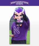 Northwestern State Demons - Official FanCutout