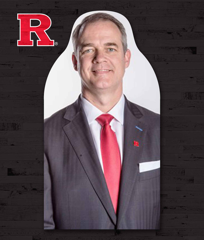 Tracy Rudd Rutgers Rutgers University – FanCutouts