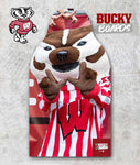 Wisconsin Staff - Bucky Boards