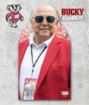 Wisconsin - VIP Bucky Boards