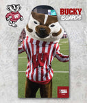 Wisconsin - Team Family Bucky Boards