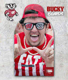 Wisconsin - VIP Bucky Boards